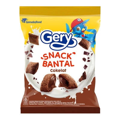 Gerry Bantal