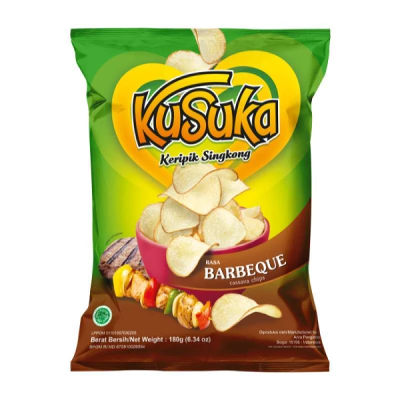 Kusuka