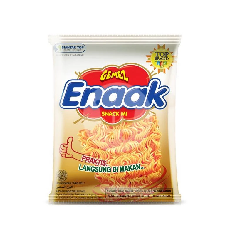 Mie Gemez