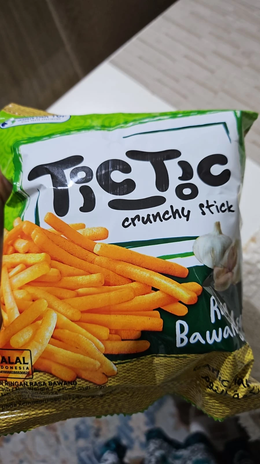 Tictic