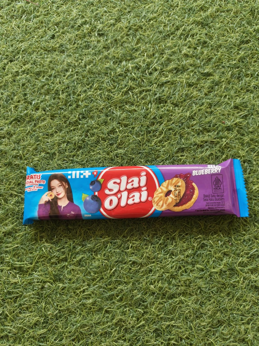 Slai o lai