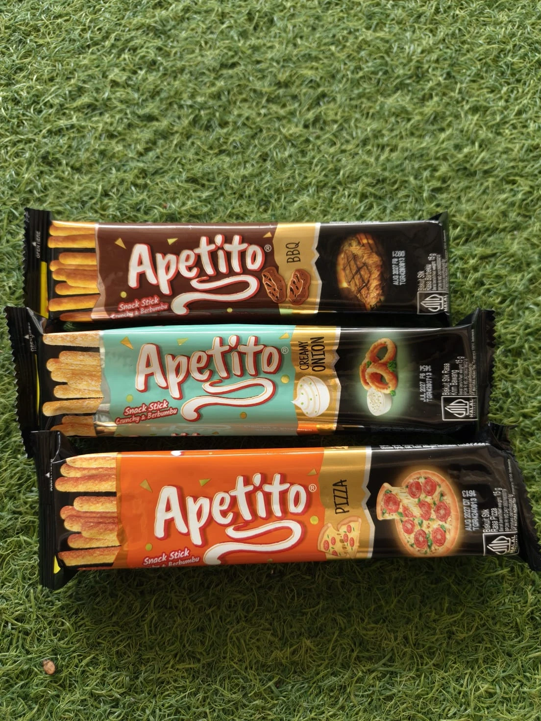 Apetito