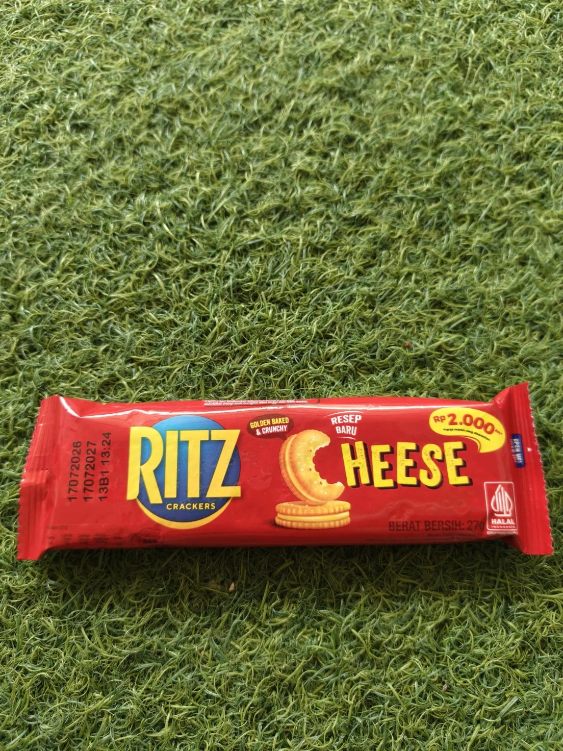 Ritz