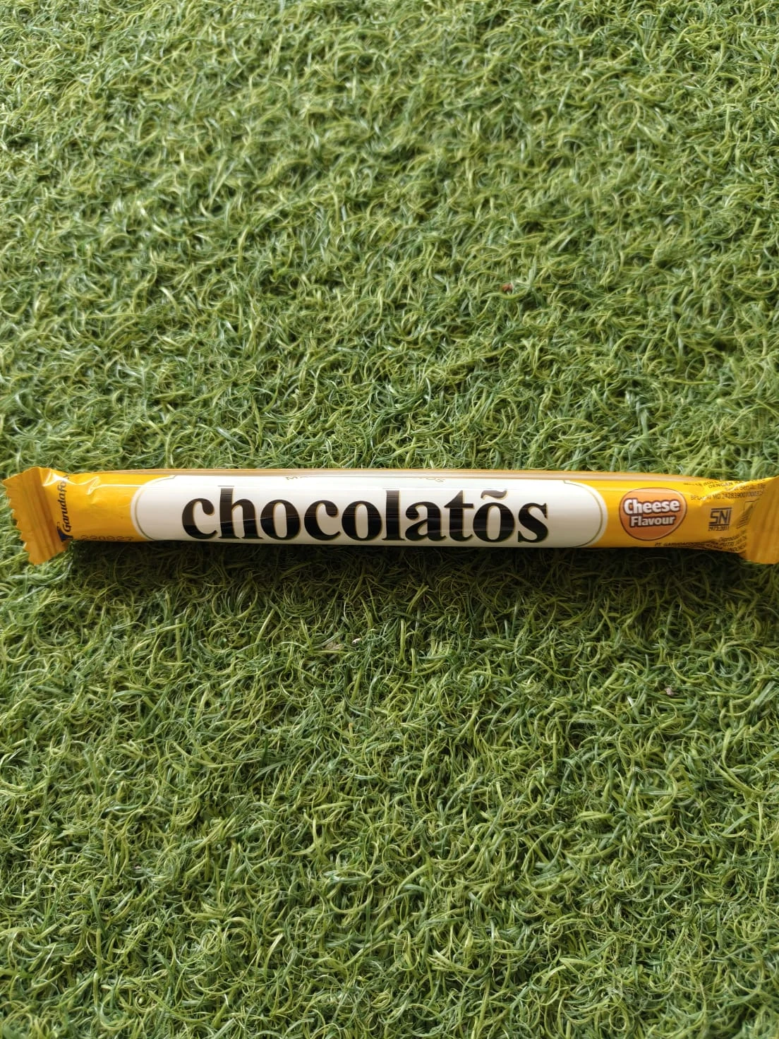 Chocolatos