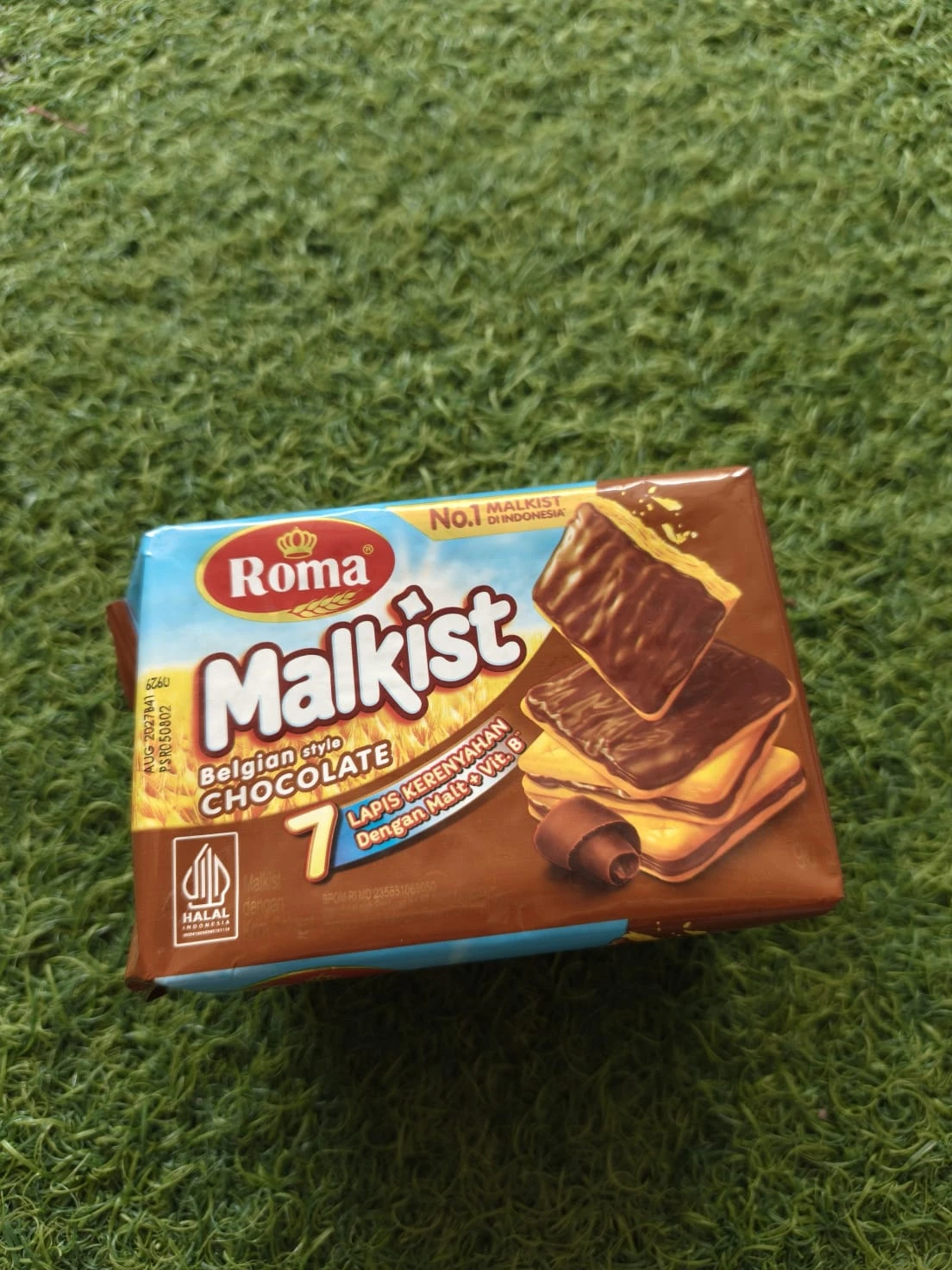 Malkist
